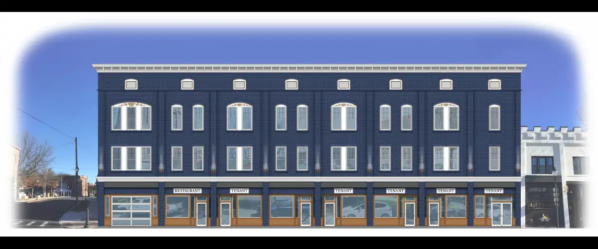46-56 South Street