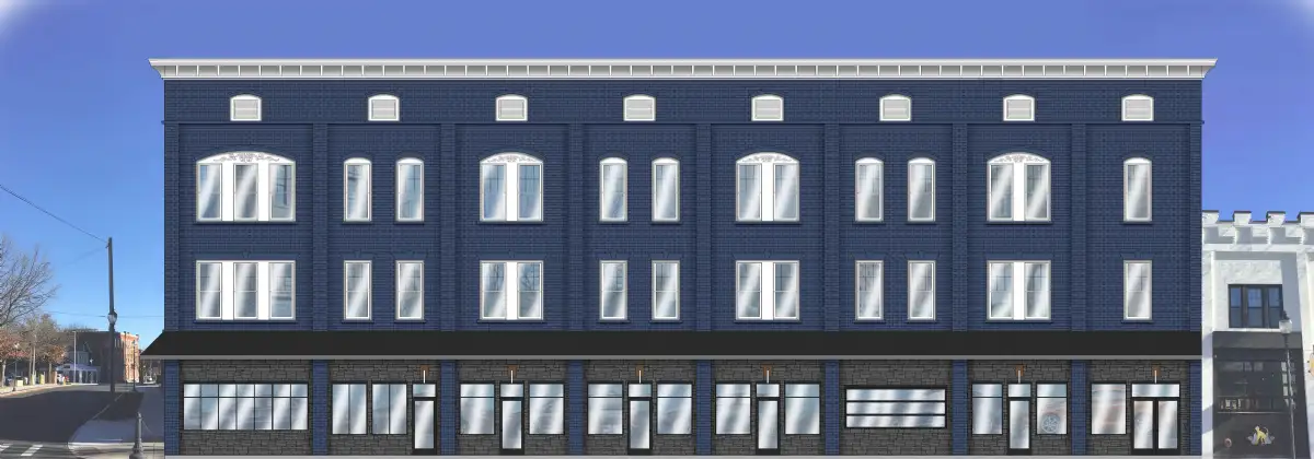 56 South Street 2